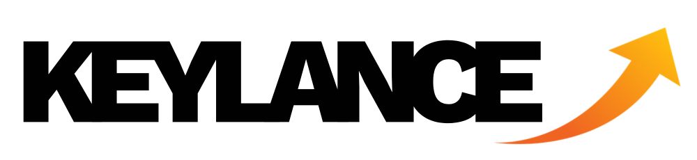 KEYLANCE — Build. Grow. Scale.